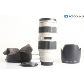 Canon EF 2,8/70-200 L IS USM (289946)