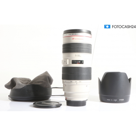 Canon EF 2,8/70-200 L IS USM (289946)
