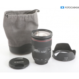 Canon EF 2,8/24-70 L USM II (289947)