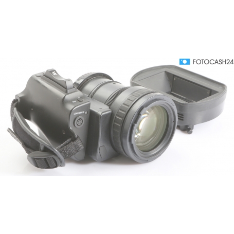 Fujifilm Fujinon Cine Zoom 1,9/5,8-81,2 (289949)