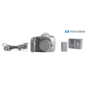 Canon EOS 7D (289950)