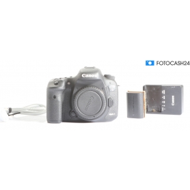 Canon EOS 7D Mark II (289951)