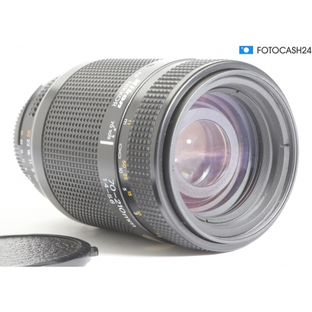 Nikon AF 4,0-5,6/70-210 (289954)