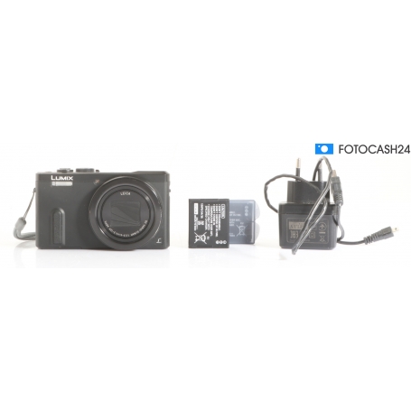 Panasonic Lumix DMC-TZ61 (289959)