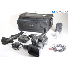 Sony Camcorder PXW-Z150 (289960)