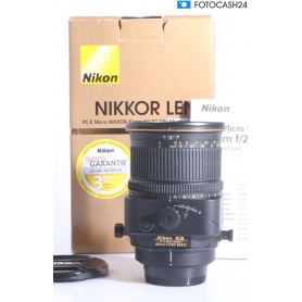Nikon PC-E 2,8/45 D Micro ED (289962)