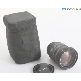 Sigma EX 2,8/24-60 ASP IF DG Sony A-Mount (289964)