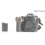 Nikon D800 (289965)