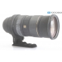 Sigma EX 4,0-6,3/50-500 APO DG HSM Four Thirds (289967)