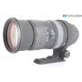 Sigma EX 4,0-6,3/50-500 APO DG HSM Four Thirds (289967)