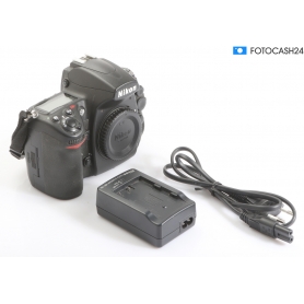 Nikon D700 (289969)