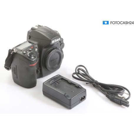 Nikon D700 (289969)