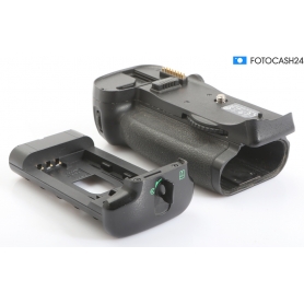 Nikon Hochformatgriff MB-D10 D300/D700 (289970)