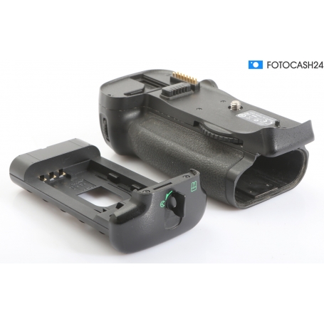 Nikon Hochformatgriff MB-D10 D300/D700 (289970)