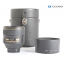 Nikon AF-S 1,4/85 G N (289972)