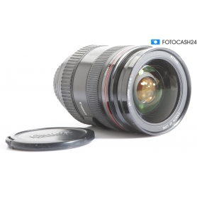 Canon EF 2,8/24-70 L USM (289976)