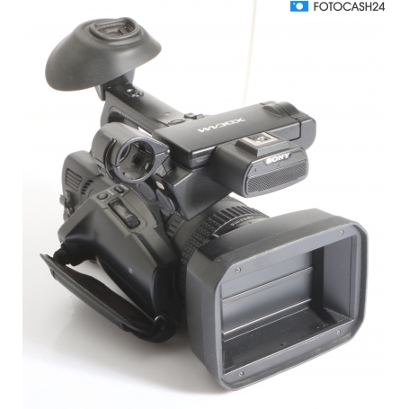 Sony Camcorder PXW-Z150 (289978)