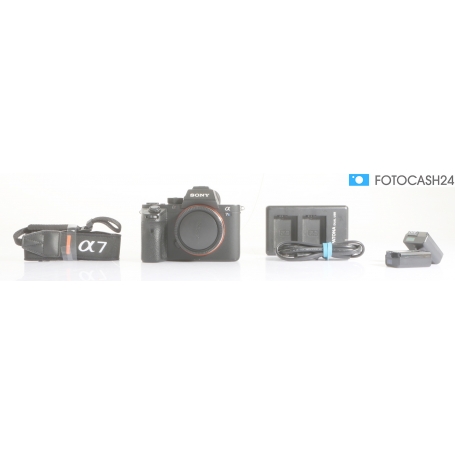 Sony Alpha 7S (289979)