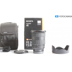 Sony FE 2,8/24-70 GM II E-Mount (SEL2470GM2) (289985)