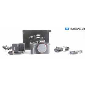 Sony Alpha 7R V Spiegellose Systemkamera (289990)
