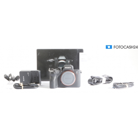 Sony Alpha 7R V Spiegellose Systemkamera (289990)