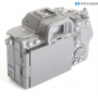 Sony Alpha 7R V Spiegellose Systemkamera (289990)