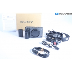 Sony Alpha Cinema Line FX30 (289991)