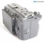 Sony Alpha Cinema Line FX30 (289991)