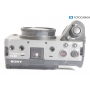 Sony Alpha Cinema Line FX30 (289991)