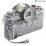 Canon A-1 Analoge Kamera mit Canon Data Back A (290064)