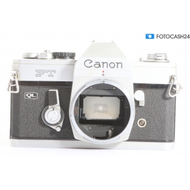 Canon FT Body QL (290065)