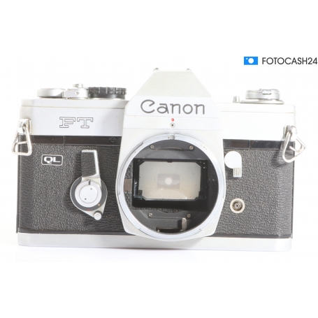 Canon FT Body QL (290065)