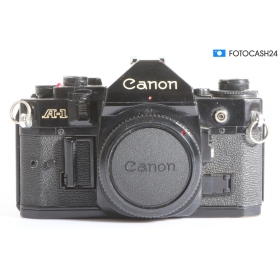 Canon A-1 Analoge Kamera (290066)