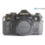 Canon A-1 Analoge Kamera (290066)