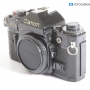 Canon A-1 Analoge Kamera (290066)
