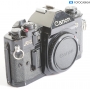 Canon A-1 Analoge Kamera (290066)