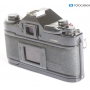 Canon A-1 Analoge Kamera (290066)