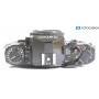 Canon A-1 Analoge Kamera (290066)