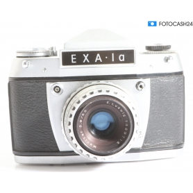 Exakta EXA 1A mit MERITAR 2.9/50 lens (290067)