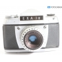 Exakta EXA 1A mit MERITAR 2.9/50 lens (290067)