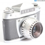 Exakta EXA 1A mit MERITAR 2.9/50 lens (290067)