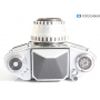 Exakta EXA 1A mit MERITAR 2.9/50 lens (290067)