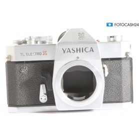 Yashica TL-Electro (290068)
