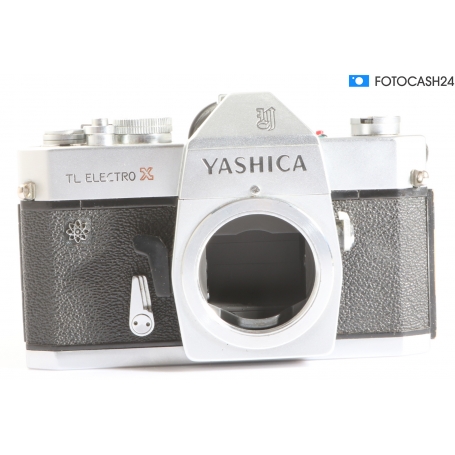 Yashica TL-Electro (290068)