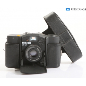 Minox 35 GT Germany Sucherkamera (290069)