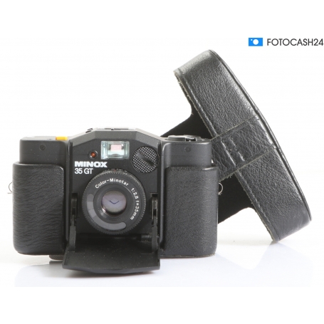 Minox 35 GT Germany Sucherkamera (290070)