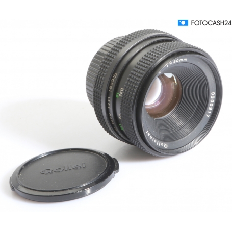 Rollei Rolleinar 2,0/50 (290071)
