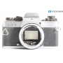 Rollei Rolleiflex SL35 E Chrome (290073)