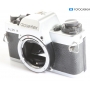 Rollei Rolleiflex SL35 E Chrome (290073)