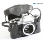 Rollei Rolleiflex SL35 E Chrome (290075)